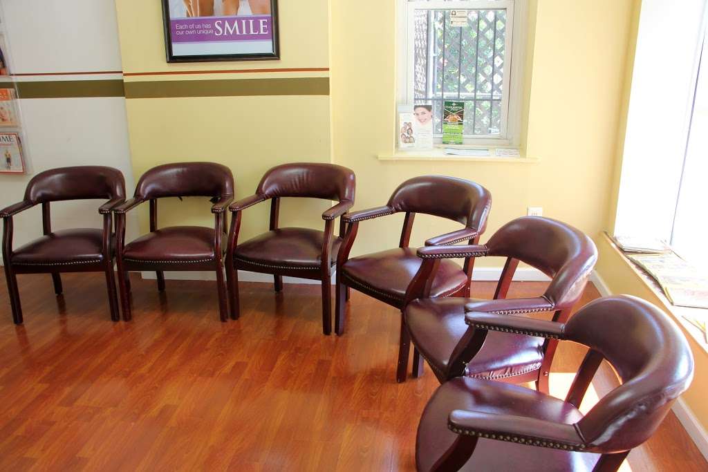 Advanced Dental Designs | 6529 Germantown Ave, Philadelphia, PA 19119, USA | Phone: (215) 848-8214