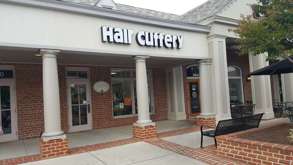 Hair Cuttery | 562 N Frederick Ave Spc 4a, Gaithersburg, MD 20877, USA | Phone: (301) 926-9714