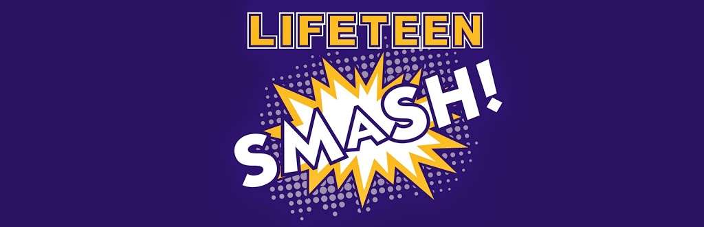 Life Teen SMASH | 368 Hanover St, Hanover, MA 02339, USA | Phone: (781) 826-4303