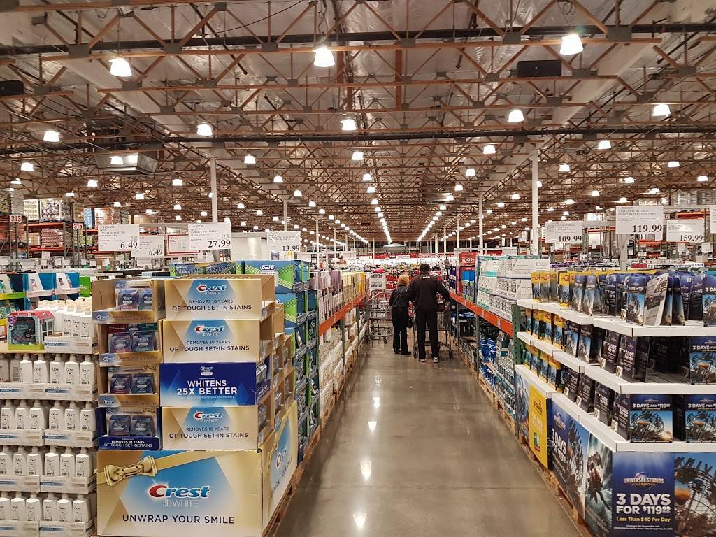 Costco Wholesale | 17900 Newhope St, Fountain Valley, CA 92708, USA | Phone: (714) 338-2183