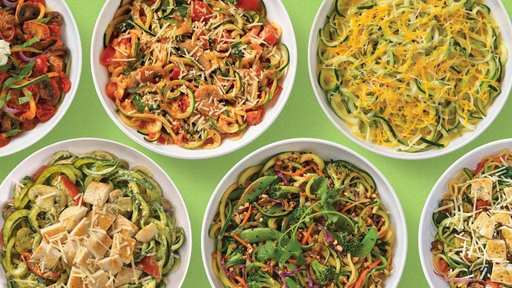 Noodles and Company | 8654 E 96th St Unit A, Fishers, IN 46038, USA | Phone: (317) 578-9800