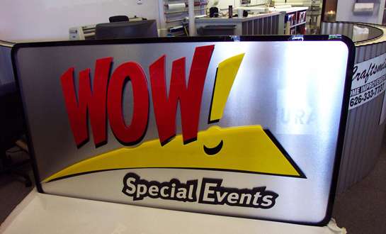 Sign Concepts | 18281 Gothard St, Huntington Beach, CA 92648, USA | Phone: (714) 887-7100