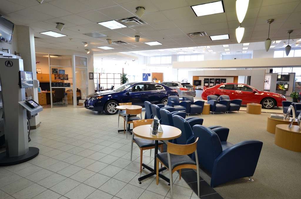 Team Gillman Subaru North | 18202 North Fwy A, Houston, TX 77090, USA | Phone: (281) 784-1000