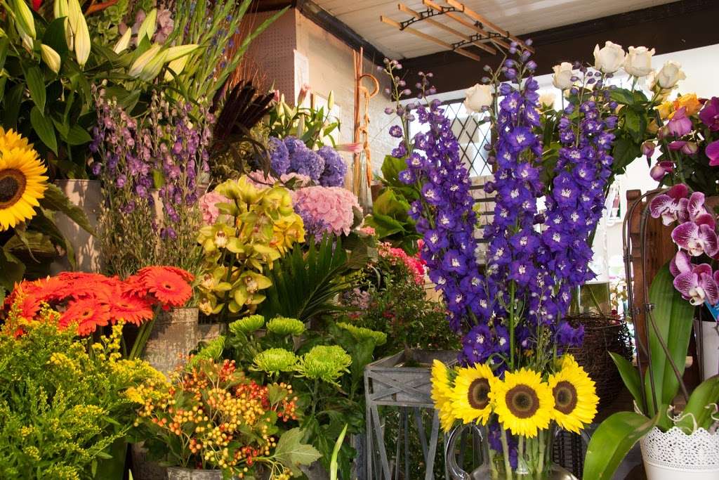 Roses Florist Of Chislehurst | 4 Royal Parade, Chislehurst BR7 6NR, UK | Phone: 020 8467 3203