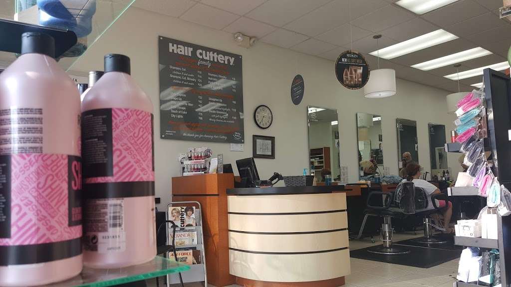 Hair Cuttery | 71 Jefferson Crossing Way Suite A, Charles Town, WV 25414, USA | Phone: (304) 728-6530