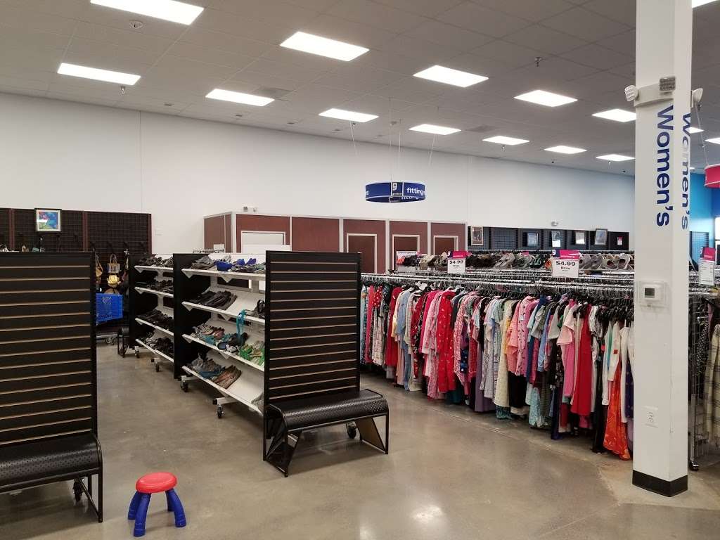 Goodwill of Greater Washington - Liberia Avenue | 9769 Liberia Ave, Manassas, VA 20110, USA | Phone: (571) 921-4194