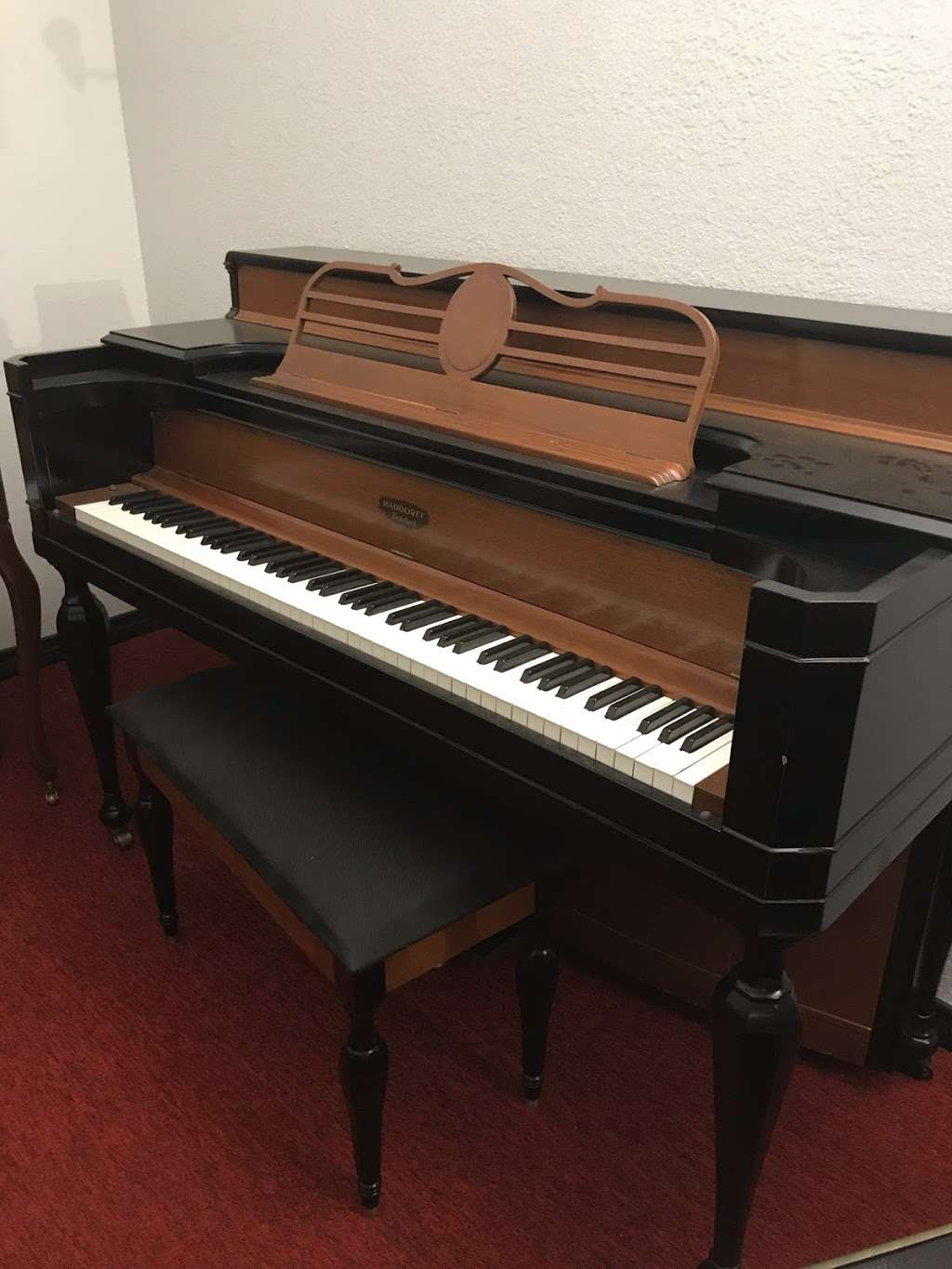 Rockafellow Piano | 23410 Blackjack Bend, San Antonio, TX 78264, USA | Phone: (210) 626-3146