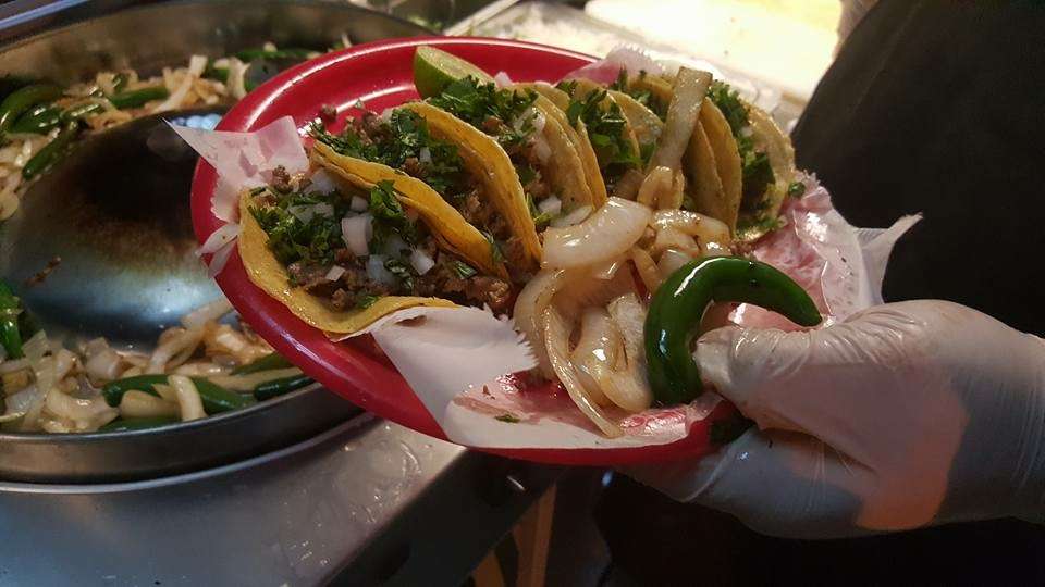 Tacos Regios El Coquis #2 | 2116 Fry Rd, Houston, TX 77084, USA | Phone: (832) 989-7969