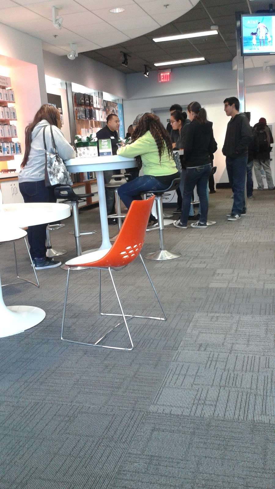 AT&T Store | 16232 E Foothill Blvd Suite A, Fontana, CA 92335, USA | Phone: (909) 574-7316