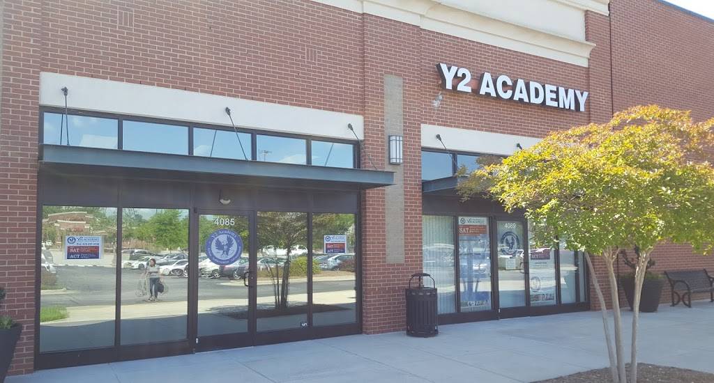 Y2 Academy - Cary | 4085 Davis Dr, Morrisville, NC 27560, USA | Phone: (919) 597-0748