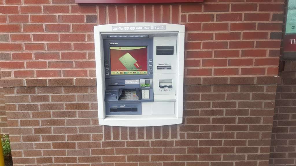 BB&T ATM | 604 N West End Blvd, Quakertown, PA 18951, USA | Phone: (800) 226-5228
