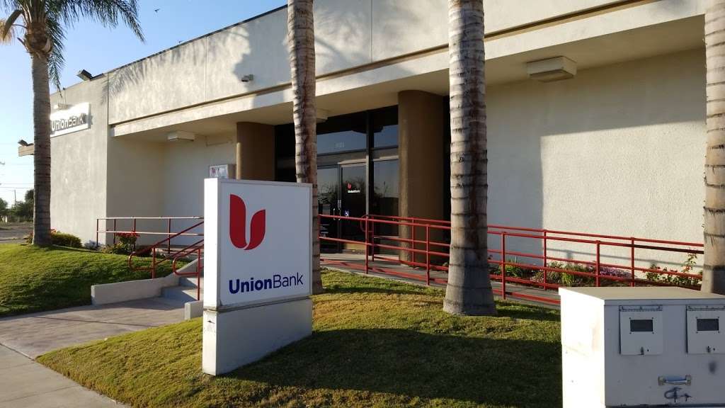 ATM (Union Bank) | 9103 Mission Boulevard, Riverside, CA 92509, USA