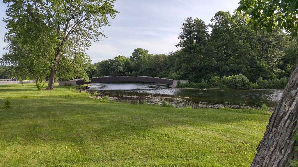 Big Foot Beach State Park | 1550 S Lake Shore Dr, Lake Geneva, WI 53147, USA | Phone: (262) 248-2528