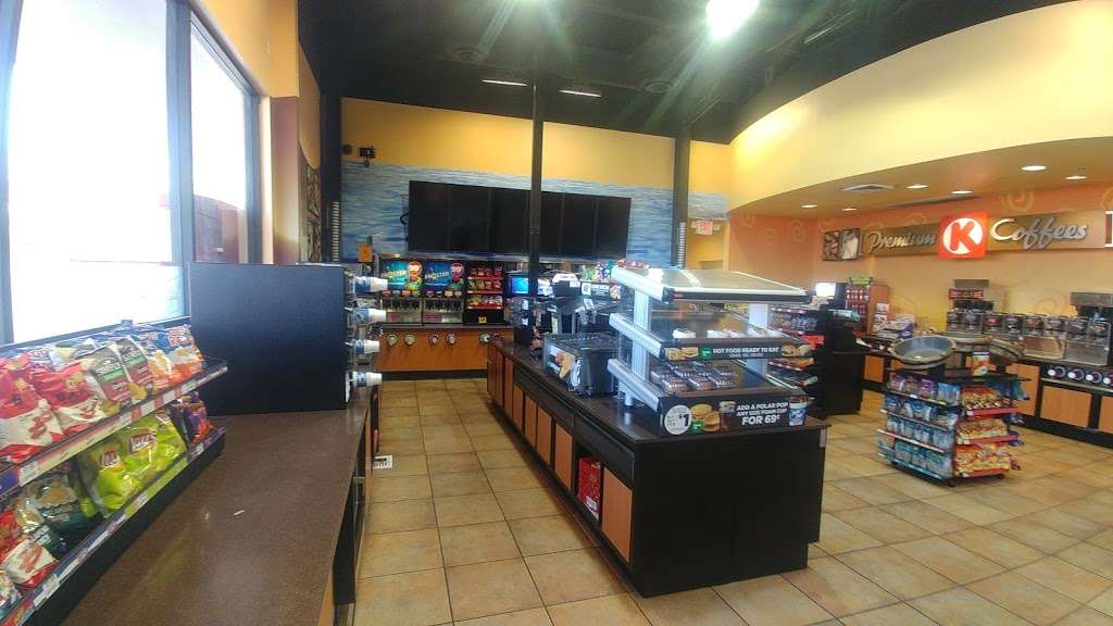 Circle K | 4849 N 83rd Ave, Phoenix, AZ 85033, USA | Phone: (623) 848-6774