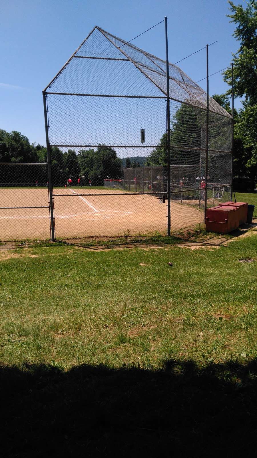 Tri-Clover Softball Fields | 3039 Woodlane Ave, Orefield, PA 18069, USA