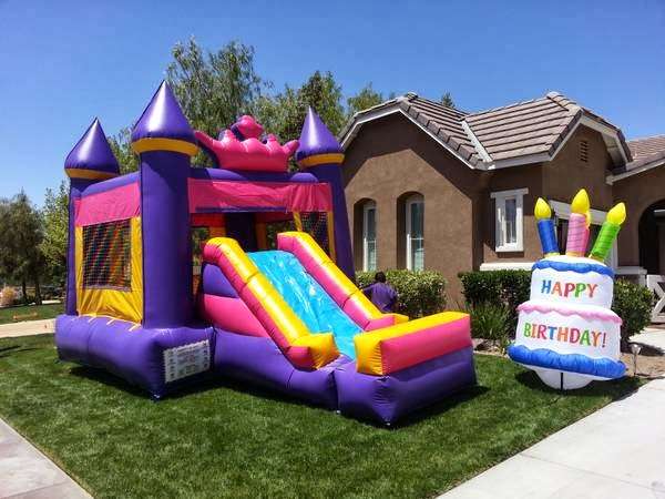 Jumpers in Perris Paludis Party Rentals | N Perris Blvd, Perris, CA 92571, USA | Phone: (951) 992-8041