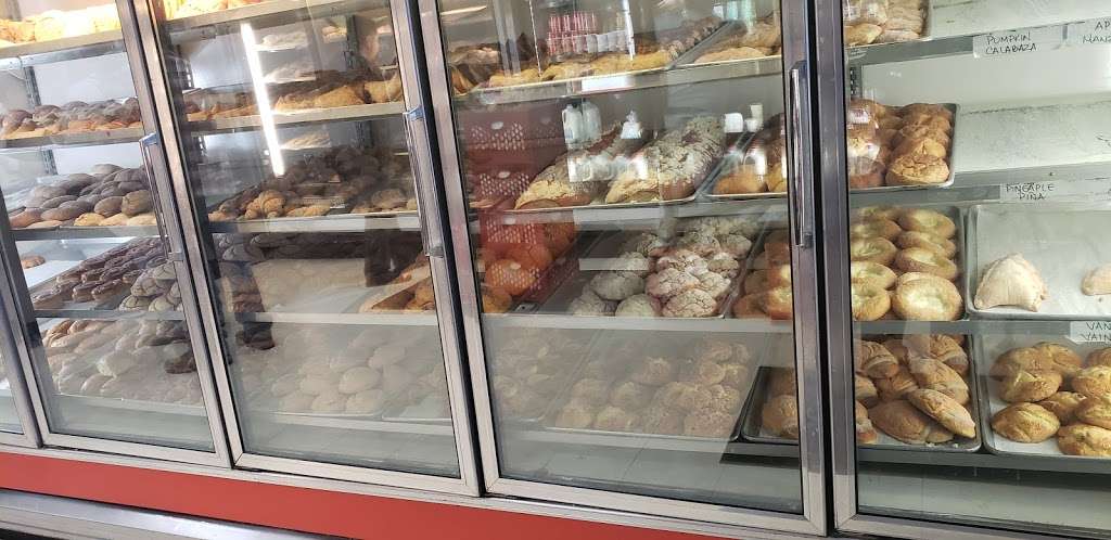 Panaderia Jalisco Bakery | 4955 Felspar St, Riverside, CA 92509, USA | Phone: (951) 685-6324