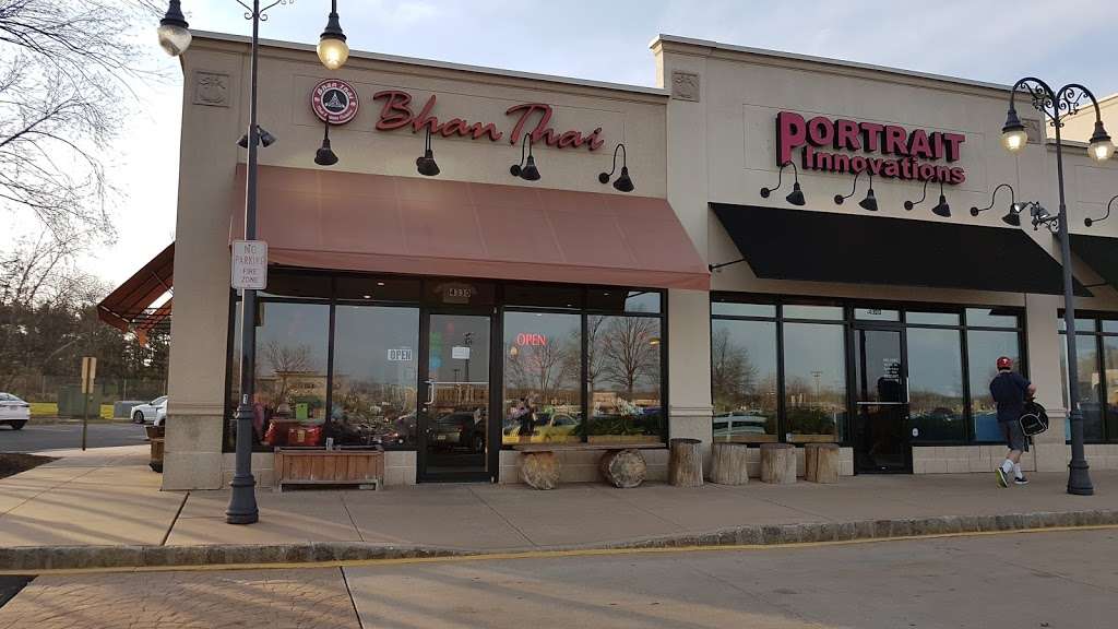 Bhan Thai | 4330 Dearborn Cir, Mt Laurel, NJ 08054, USA | Phone: (856) 234-4202