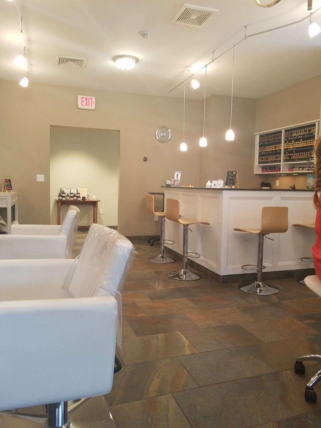 Haven Salon & Spa | 5995 PA-378 Suite B, Center Valley, PA 18034, USA | Phone: (484) 863-4855