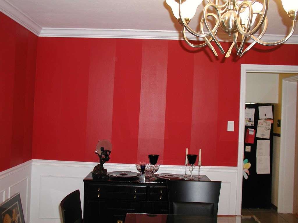 Alamo Heights House Painting | 114 Finch Pl, San Antonio, TX 78204, USA | Phone: (210) 446-5338