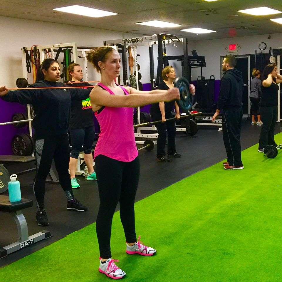 Gravity Training Zone - Fat Loss Experts | 479 Hwy 79, Morganville, NJ 07751, USA | Phone: (732) 800-1892