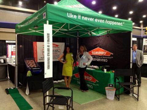 Servpro of Buffalo / Tonawanda | 57 Windsong Ct #101, East Amherst, NY 14051, USA | Phone: (716) 694-9949