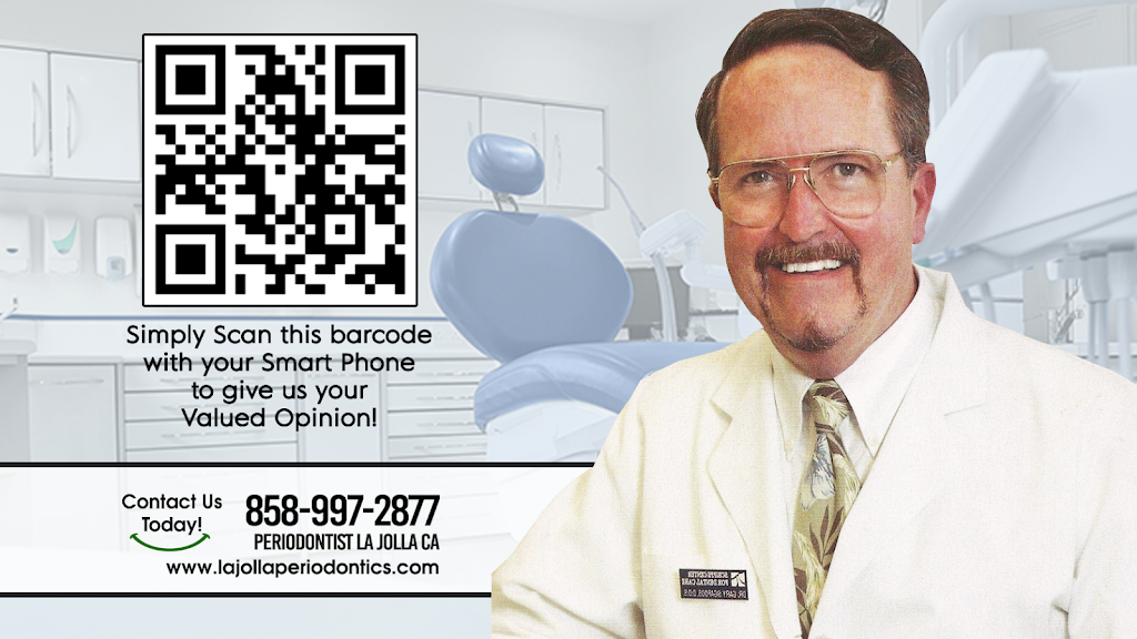 Gary M. Sigafoos, DDS | 9850 Genesee Ave suite 620, La Jolla, CA 92037, USA | Phone: (858) 997-2877