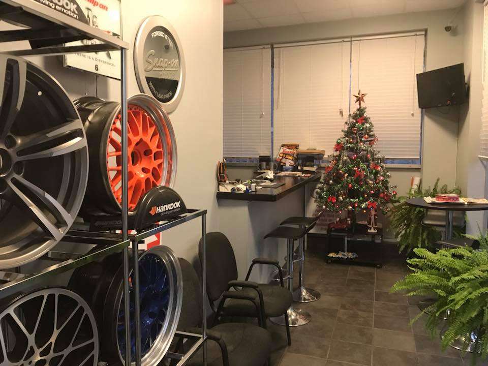 Unique Alloy Wheel Repair in South River | 548 Old Bridge Turnpike, South River, NJ 08882, USA | Phone: (732) 257-2777