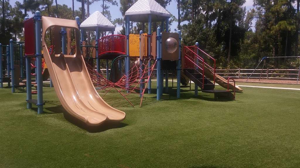 Kidscape Park | 15970 74th St N, Loxahatchee, FL 33470, USA | Phone: (561) 793-0874