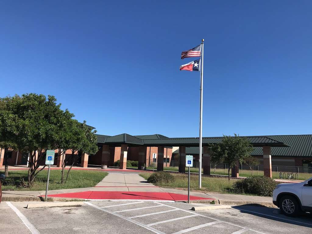 Paschall Elementary School | 6351 Lakeview Dr, San Antonio, TX 78244, USA | Phone: (210) 662-2240