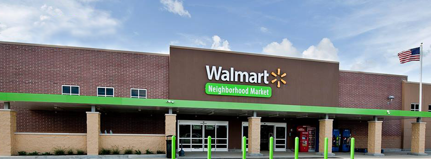 Walmart Neighborhood Market | 5051 L St, Omaha, NE 68117, USA | Phone: (402) 541-0820