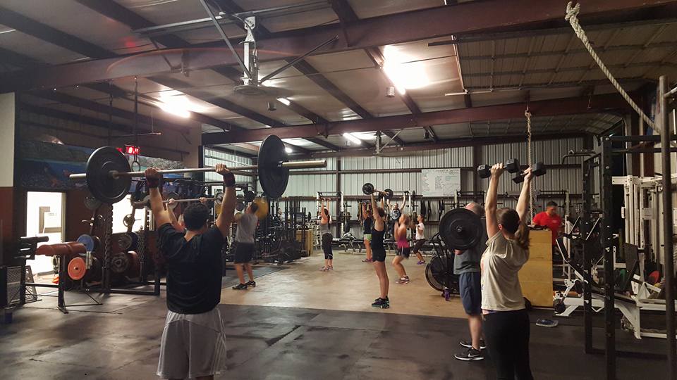 Lift Strong Run Fast | 8815 Fawn Trail, Conroe, TX 77385, USA | Phone: (281) 229-0663