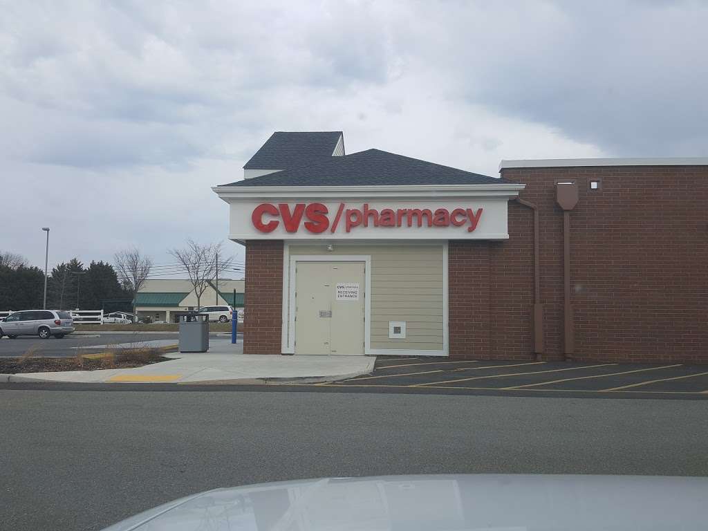 CVS Pharmacy | 16641 Mountain Rd, Montpelier, VA 23192, USA | Phone: (804) 883-5668