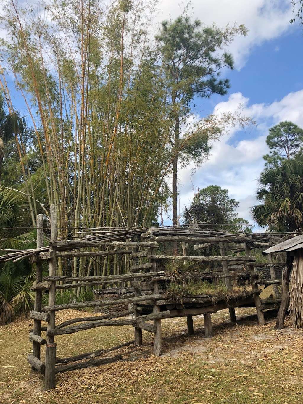 Trapper Nelsons Jungle Zoo and Camp | Jupiter, FL 33458, USA