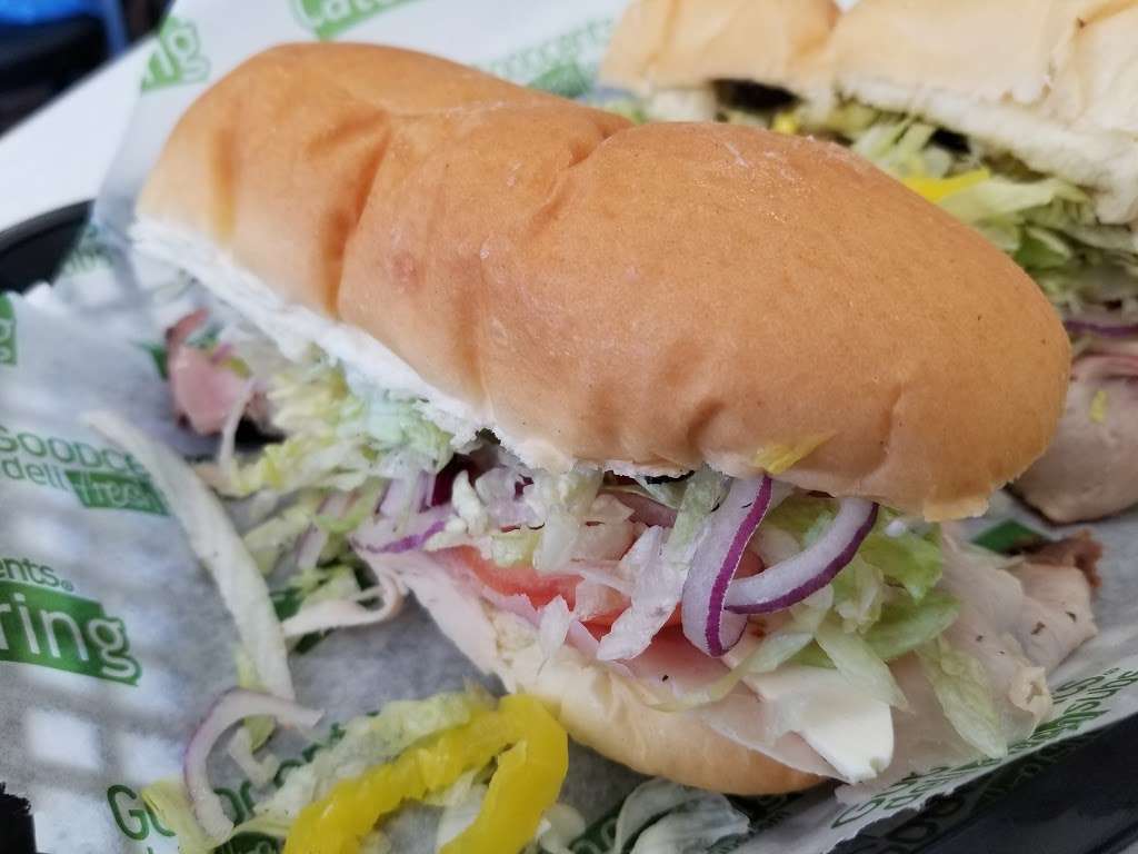 Goodcents Deli Fresh Subs | 796 E Main St, Gardner, KS 66030, USA | Phone: (913) 856-4611