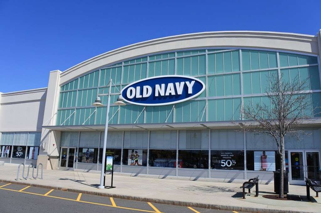 Old Navy | 90 Pleasant Valley St, Methuen, MA 01844, USA | Phone: (978) 689-9066
