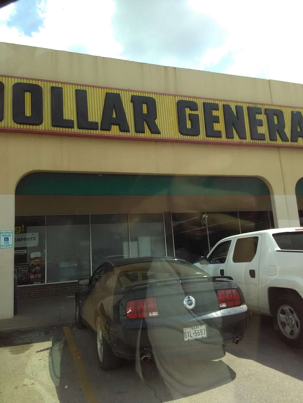 Dollar General | 9411 Kempwood Dr, Houston, TX 77080, USA | Phone: (281) 892-1301