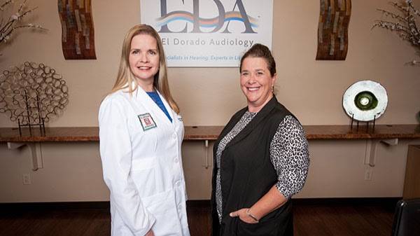 El Dorado Audiology | 5956 E Pima St UNIT 140, Tucson, AZ 85712, USA | Phone: (520) 999-2649