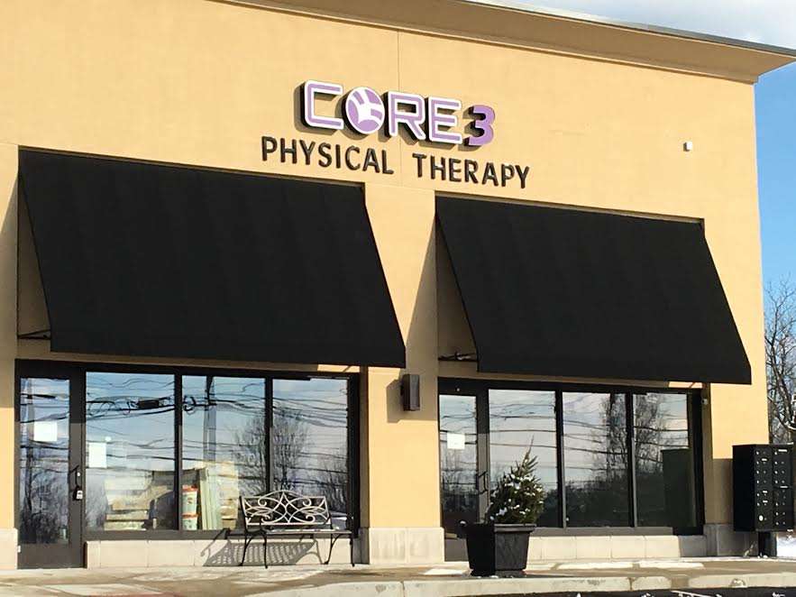 CORE 3 Physical Therapy | 1691 Bethlehem Pike, Hatfield, PA 19440, USA | Phone: (267) 308-5330