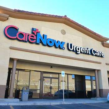 CareNow Urgent Care - Atascocita | 7072 Farm to Market 1960 Road East Suite 7, Humble, TX 77346, USA | Phone: (281) 397-5258