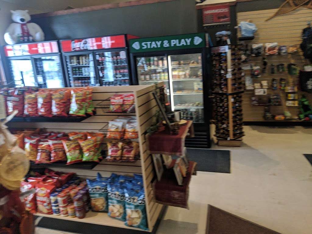 General Store at the YMCA of the Rockies | Estes Park, CO 80517, USA