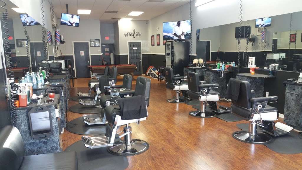 Jonathans barbershop | 2851 w 68st suite 11, Hialeah, FL 33018, USA | Phone: (786) 409-5863