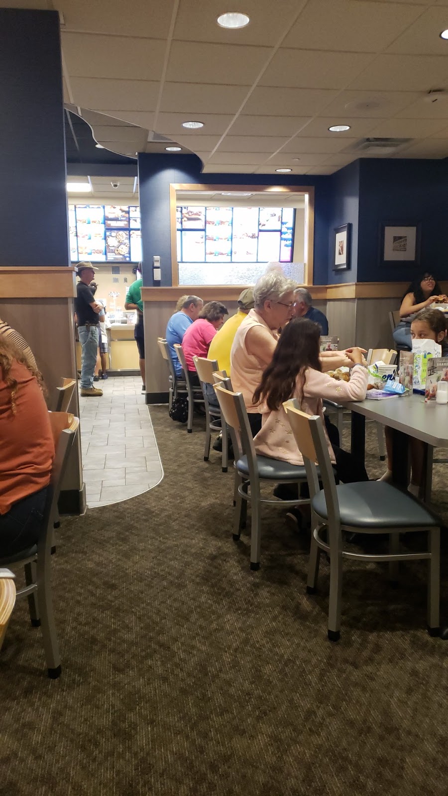 Culvers | 37061 N, US-27, Haines City, FL 33844, USA | Phone: (863) 422-2002