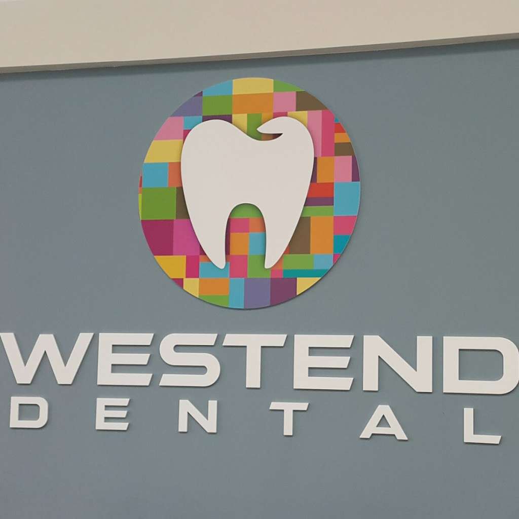 Westend Dental - Sherman | 3636 E 38th St, Indianapolis, IN 46218, USA | Phone: (317) 743-0300