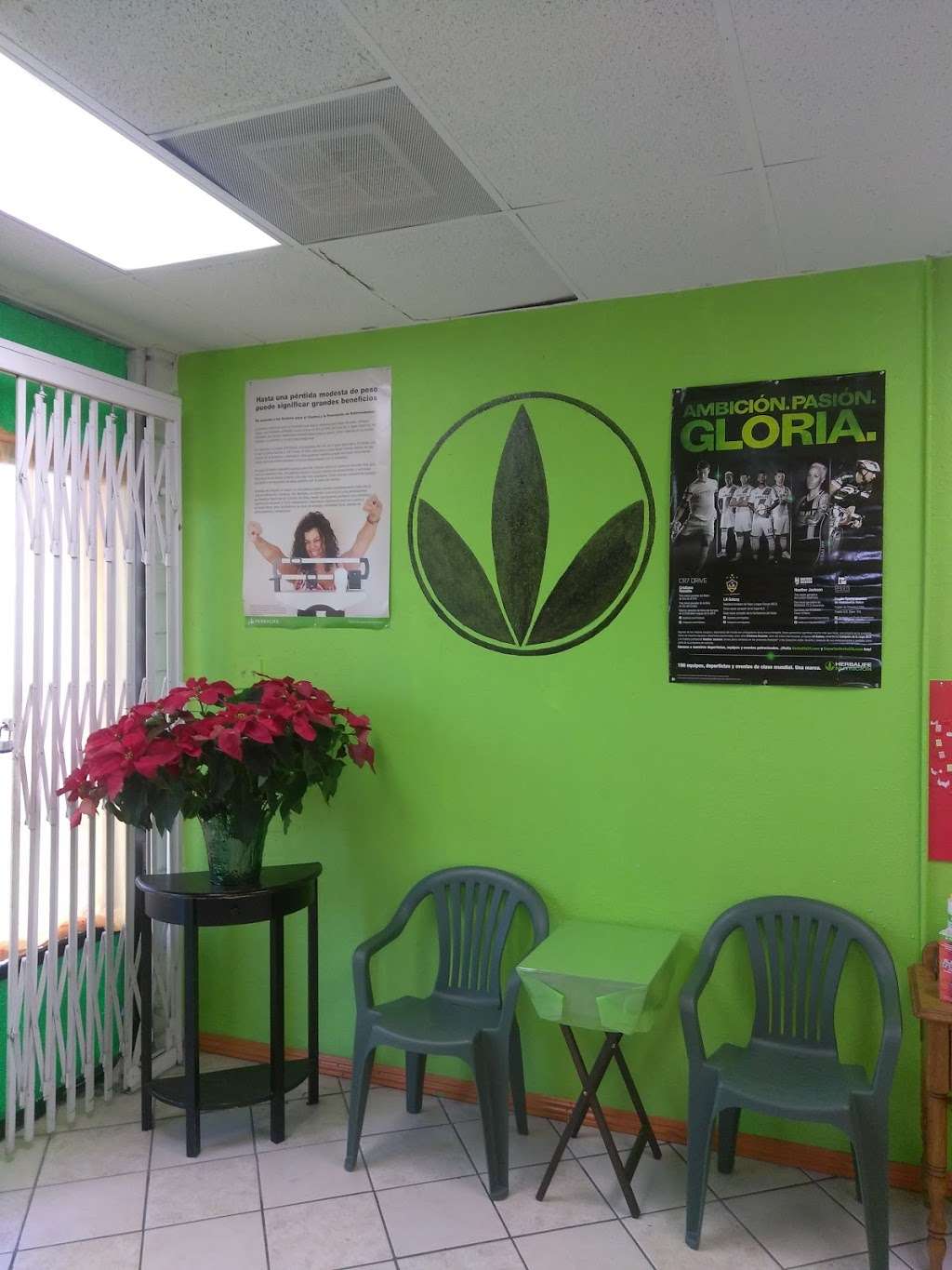 Herbalife Nutrition Center | 9866 Garvey Ave, El Monte, CA 91733, USA | Phone: (323) 809-3272