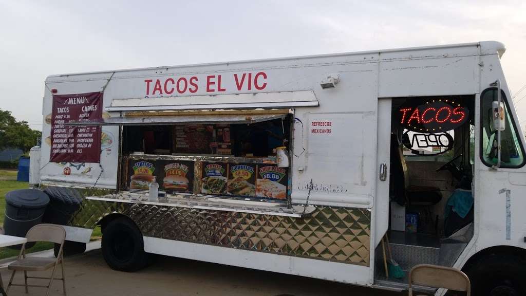 Tacos El Vic | 0450410000030, Houston, TX 77089, USA | Phone: (832) 859-9735