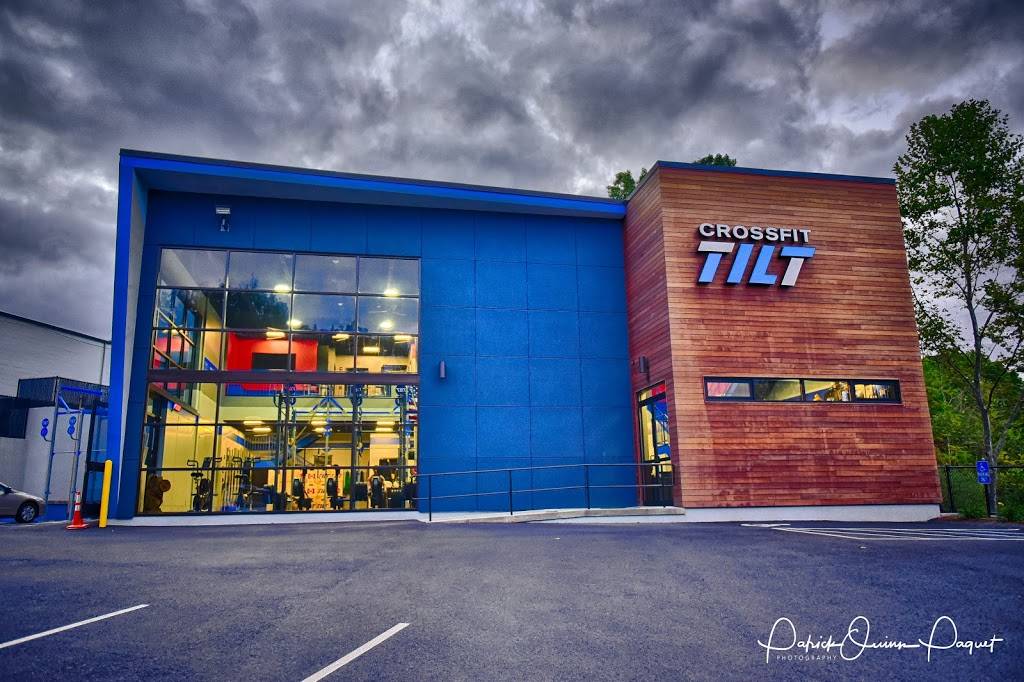 CrossFit TILT | 40 Jones Rd, Waltham, MA 02451, USA | Phone: (781) 472-2035