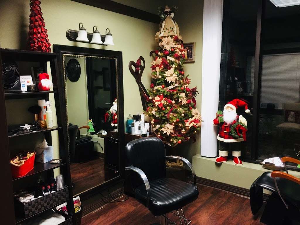 Hightower Salons | 665 W Lyndon B Johnson Fwy, Irving, TX 75063, USA | Phone: (972) 910-8858