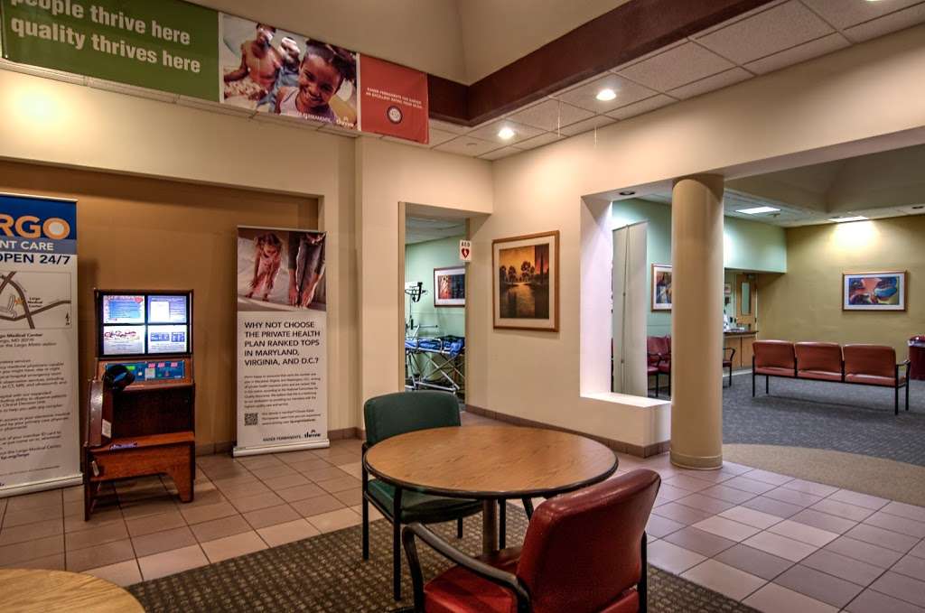 Camp Springs Medical Center | Kaiser Permanente | 6104 Old Branch Ave, Camp Springs, MD 20746, USA | Phone: (301) 702-6100