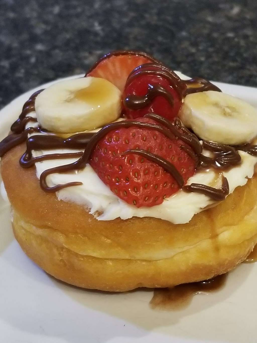 Sweet Emotion Donuts | 3506 S 22nd St, St Joseph, MO 64503, USA | Phone: (816) 259-5070